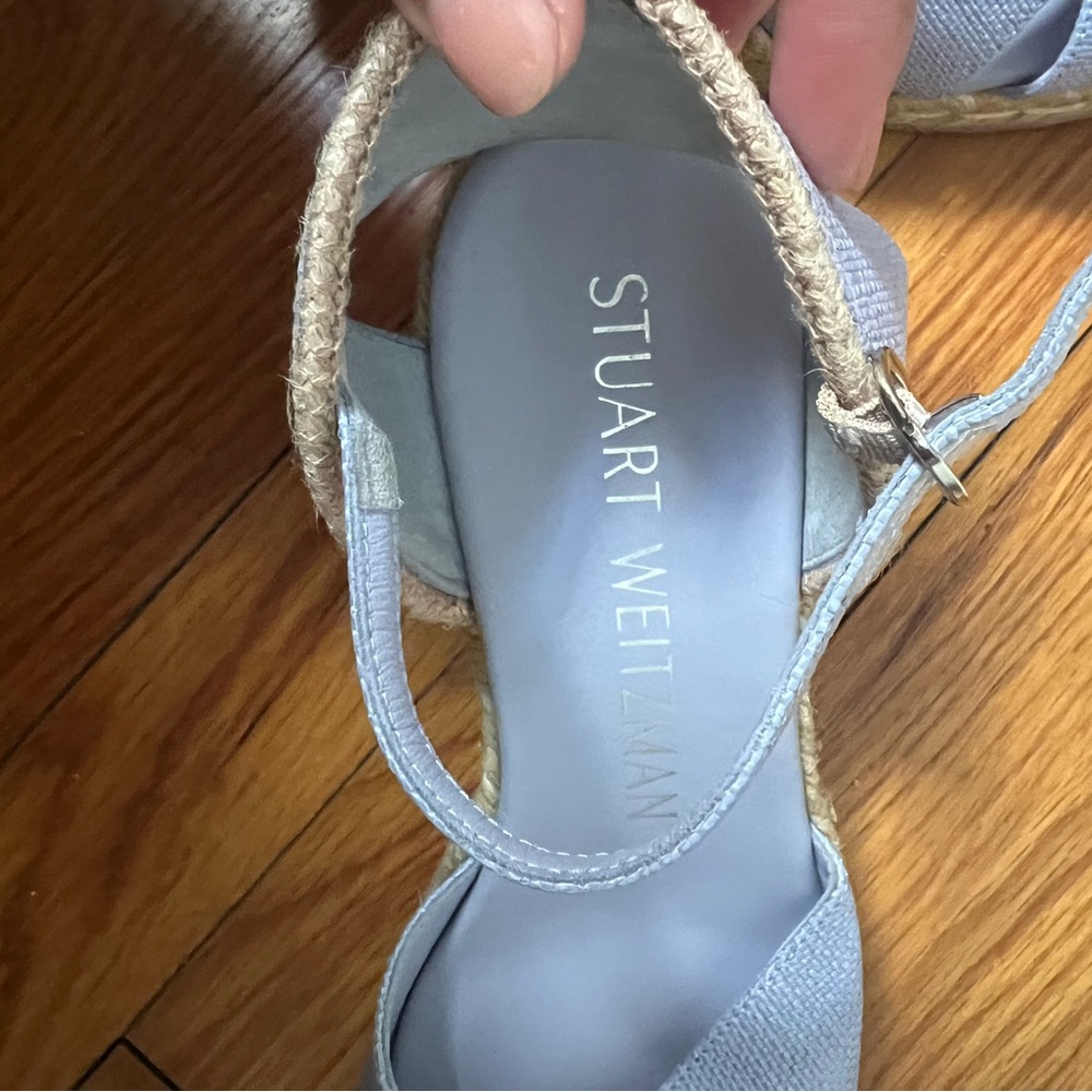 SW sandal - Picture 7 of 7
